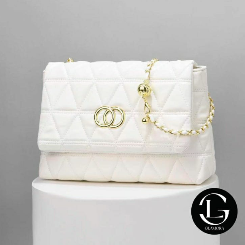 Bolso de Hombro para Mujer by Glamora