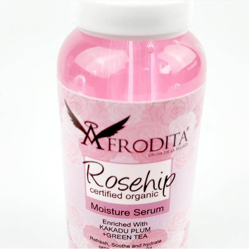 Serum de Rosas Afrodita