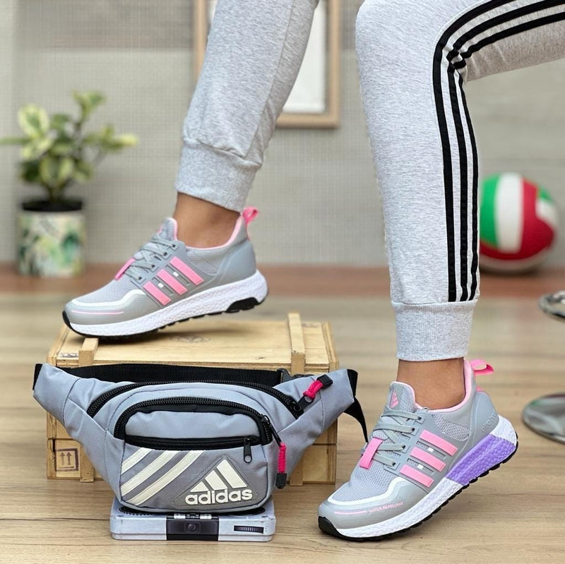 COMBO ADIDAS ULTRABOOST DAMA