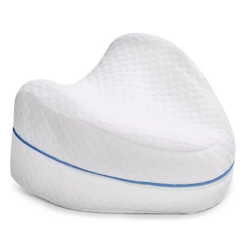 Almohada Ortopédica Entre Piernas Espuma