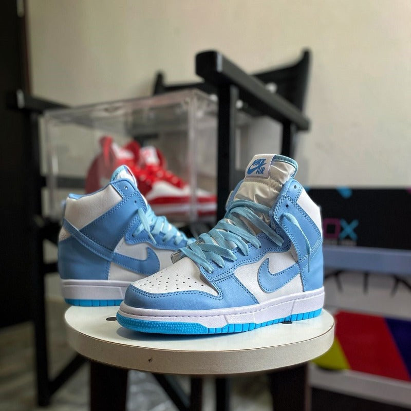 Nike SB Dunk High