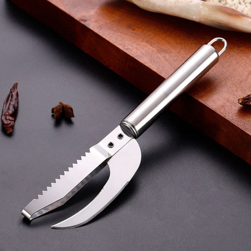 Cuchillo de Pescado Profesional