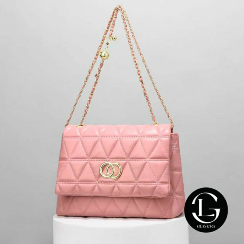 Bolso de Hombro para Mujer by Glamora