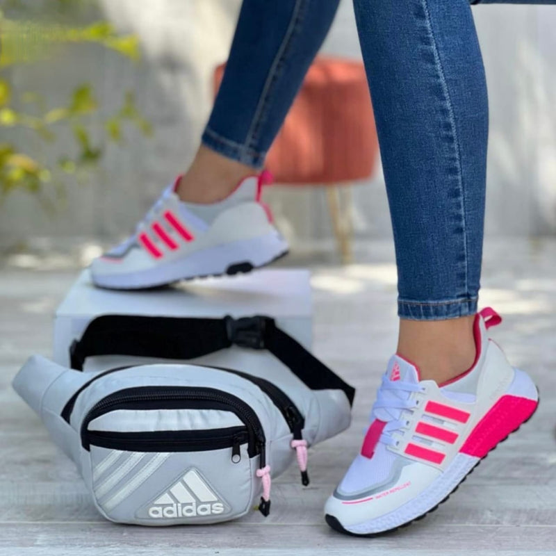 COMBO ADIDAS ULTRABOOST DAMA