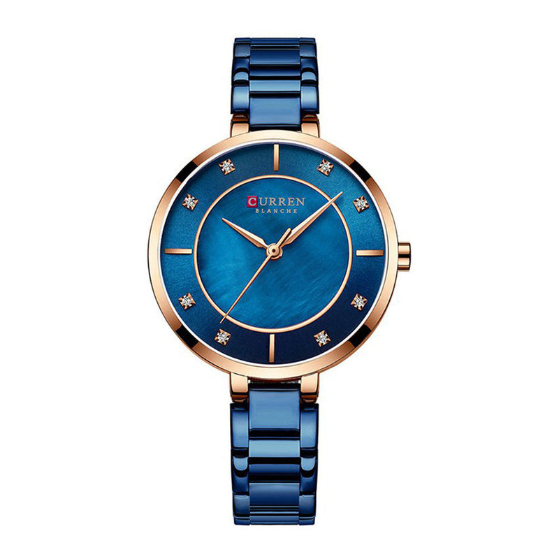 Reloj Curren 9051 Para Dama