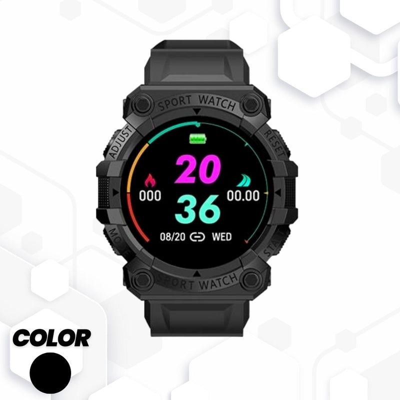 RELOJ SMARTWATCH FD68 PRO