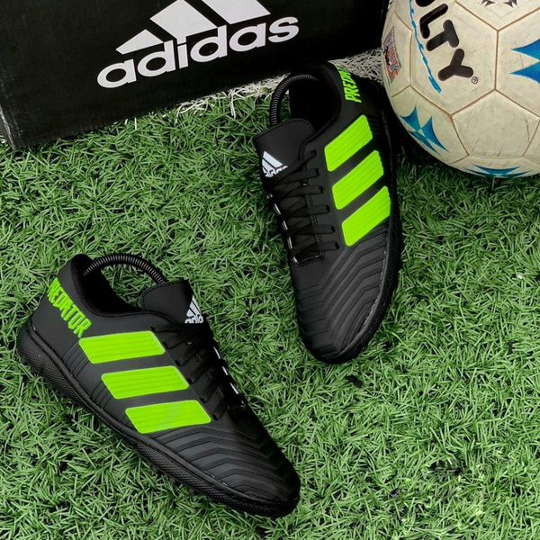 Adidas Predator Green Society