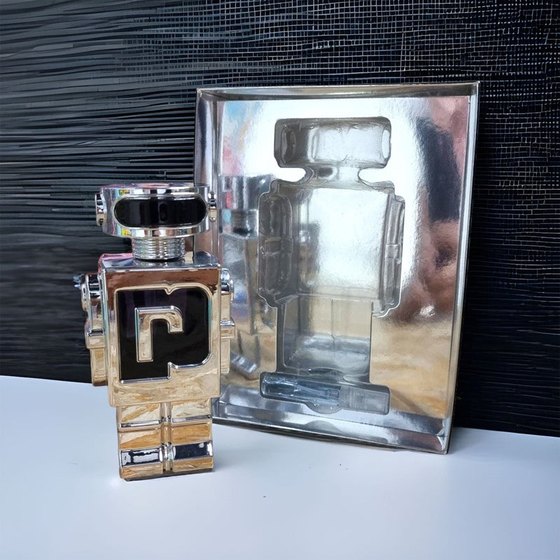 Estuche de Lujo Hombre Paco Rabanne AAA