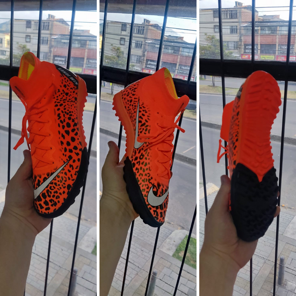 Nike Mercurial Vapor Society