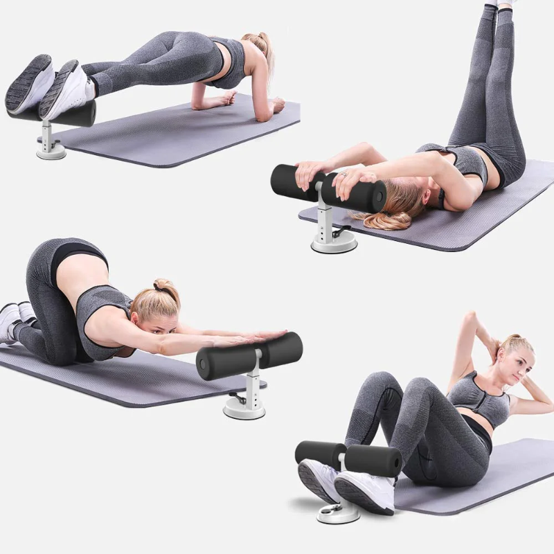 Soporte para Ejercicios Abdominales