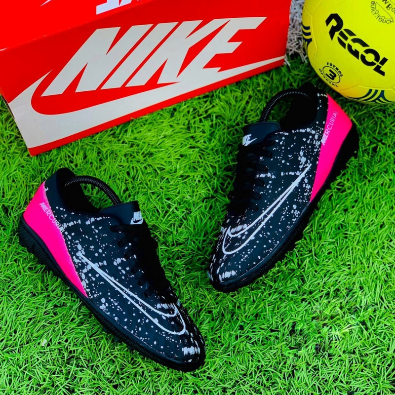 Nike Mercurial Pink Society